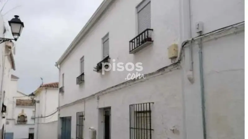 Casa Adosada 3 Habitaciones Alcalá la Real Jaén