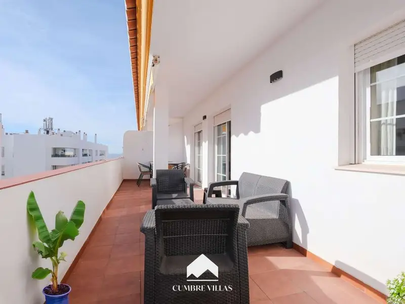 Apartamento en La Herradura, Granada provincia