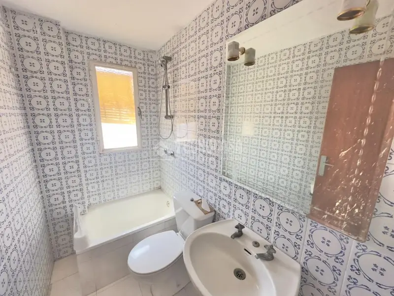 Piso en venta para reformar en Móstoles El Soto