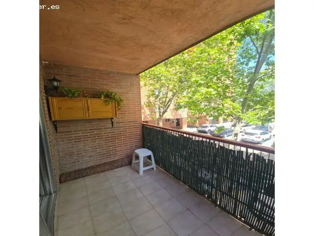 Piso con terraza de dos dormitorios junto parque lineal - Rivas Urbanizaciones Rivas - Vaciamadrid