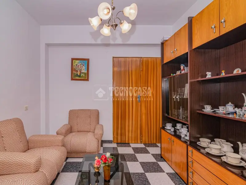 Piso en Venta en el Casco Antiguo de Loja