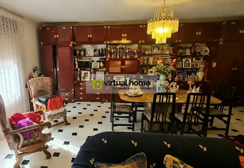 Casa en Venta con Piscina en Urbanizaciones Benidorm