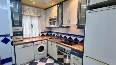 Piso en Venta Ciaño 4 Dormitorios Reformado