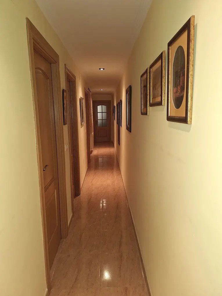 Venta Piso con garaje en Centro, Huéscar - Ref: 3