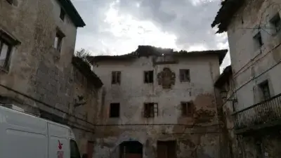 Casa en Venta Otañes 471m2 Reforma Integral