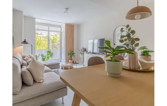 Alquiler Habitaciones Pozuelo de Alarcon - Piso Amueblado