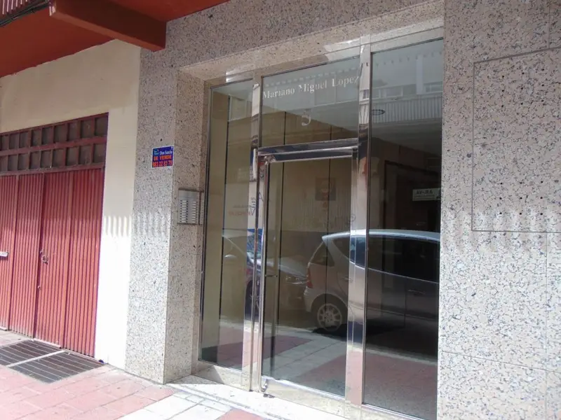 Local 71m2 Valladolid Calle Celtas Cortos