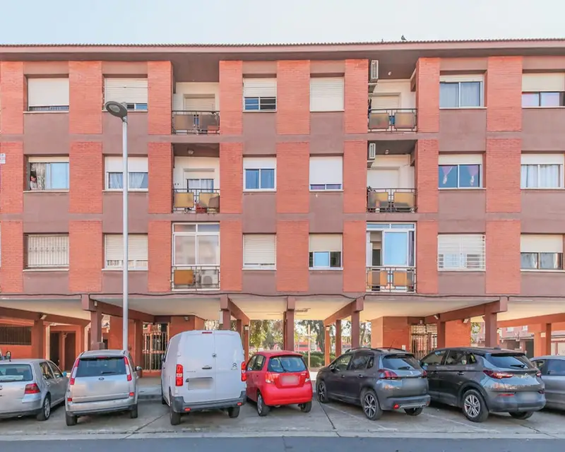 Piso 87m2 Tarragona 3 habitaciones 2 baños
