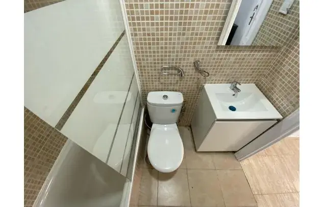 Alquiler Habitacion Individual Madrid Villaverde Bajo Estudiantes
