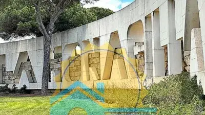 Chalet en Venta Avenida Montes Toledo Reciente Construccion
