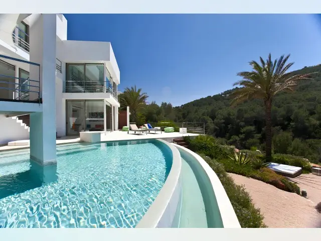 Casa Villa 3 Dormitorios Alquiler Ibiza