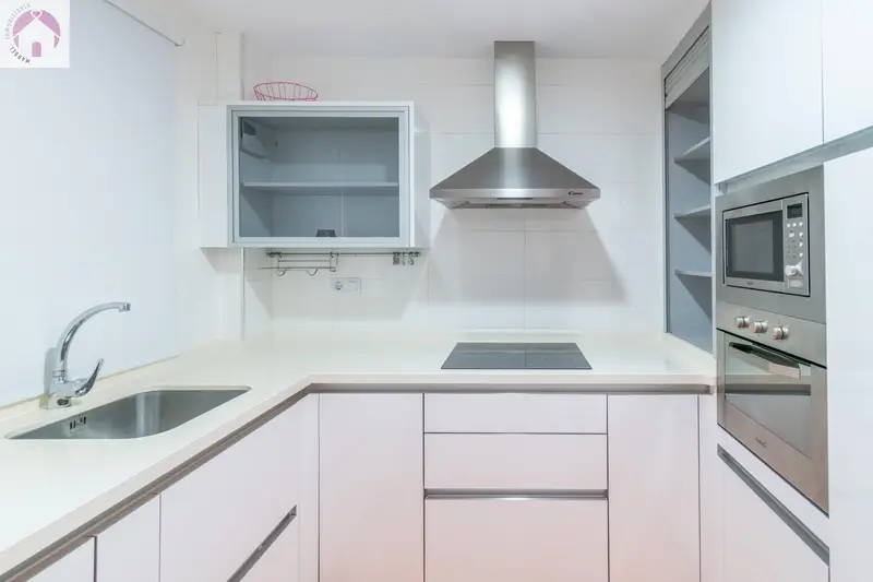 Venta Piso con trastero en Calahonda