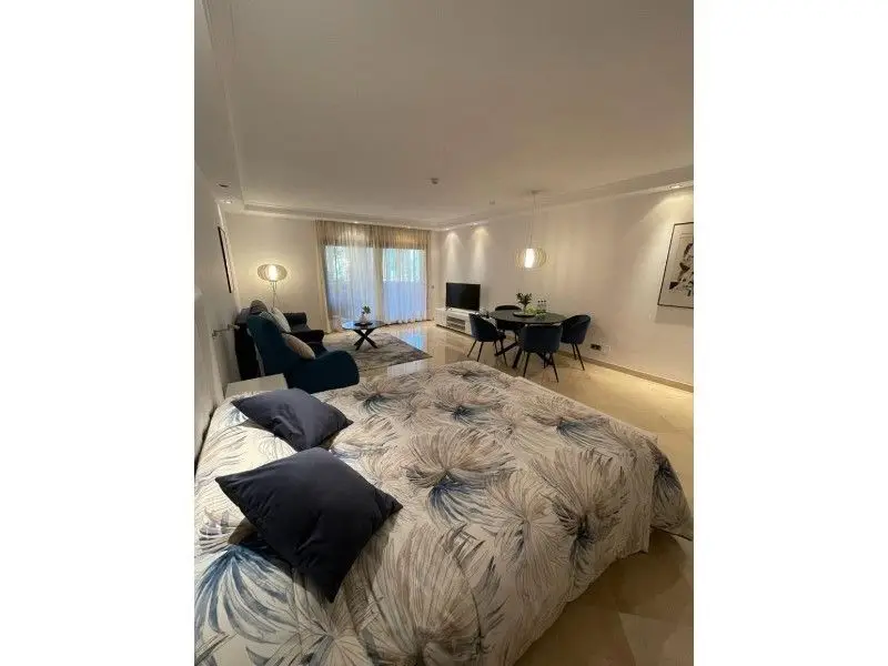 Venta Estudio Playa del Sol Villacana Ref EST_1542