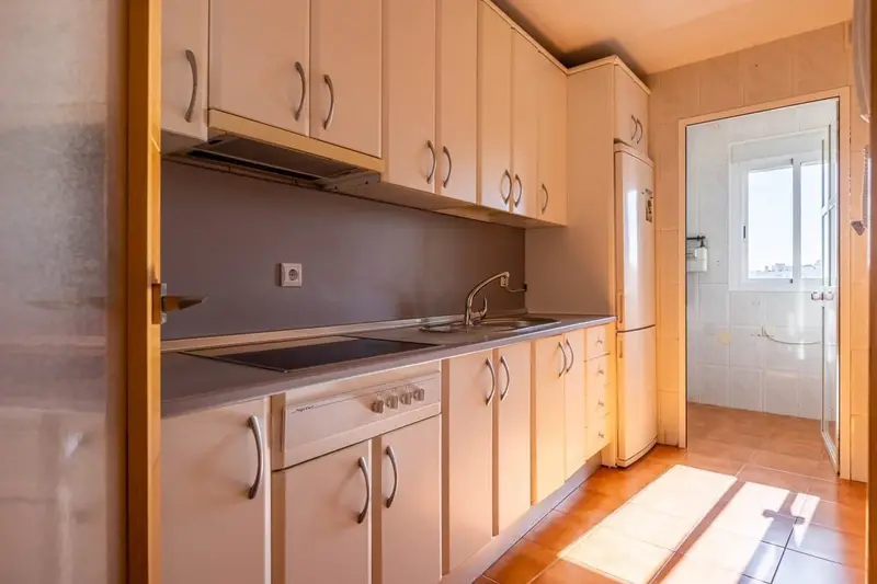 Apartamento en alquiler Sevilla ciudad  Avenida Emilio Lemos