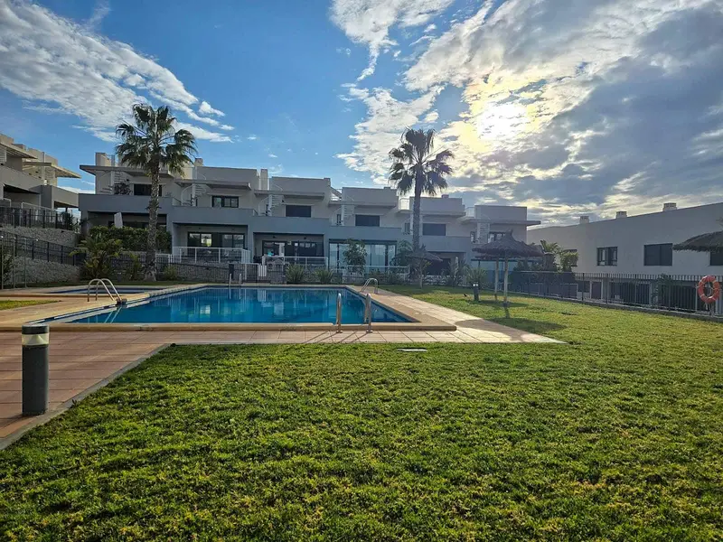 Chalet Adosado en Alenda Golf Monforte del Cid