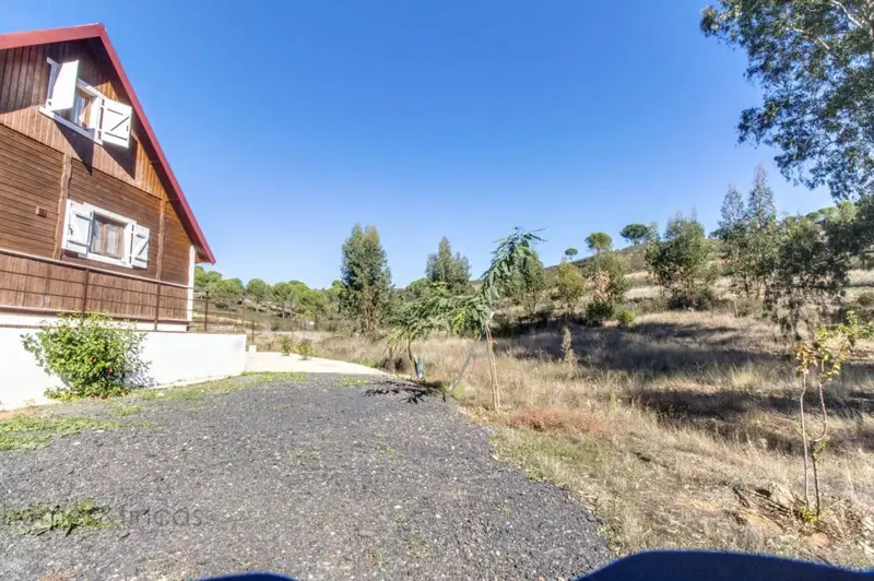 Finca Rustica en Venta Tharsis Huelva