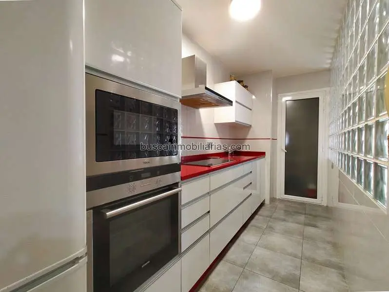 Piso en Venta en Pravia 4 Dormitorios 2 Baños Cocina Nueva