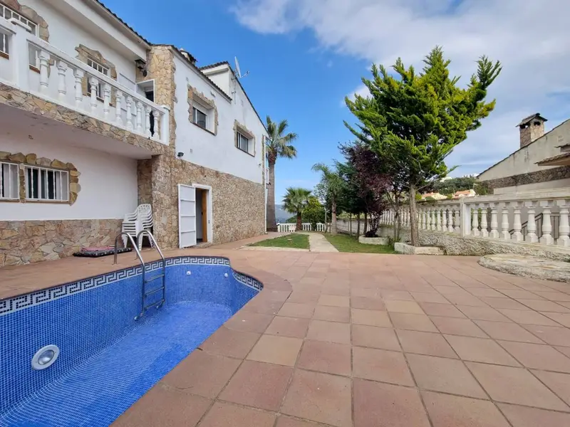 Venta Chalet con calefacción en Lloret de Mar