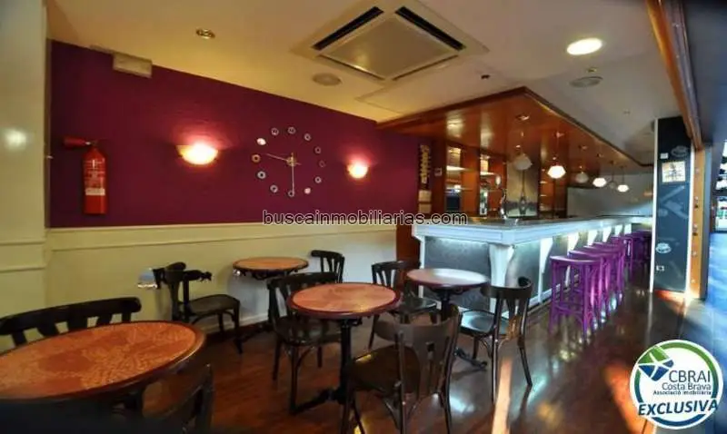 Local Comercial en Venta Figueres Zona Cines