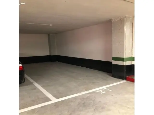 Garaje en Venta Eibar Guipuzcoa Buen Acceso