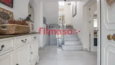 Chalet en venta en Campodón