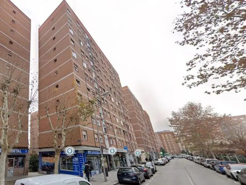 venta Piso en Aluche, Madrid (3MADRID01226QUERO)- Globaliza