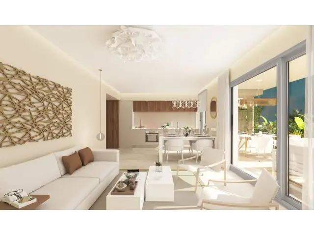 Apartamentos de Lujo en Cala Golf Mijas Costa