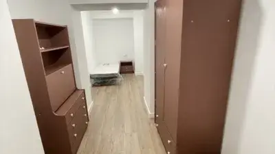 Alquiler Piso Calle Parra 3 Dormitorios