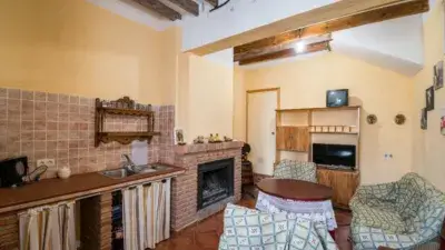 Casa en Venta en Murtas con Vistas a la Playa