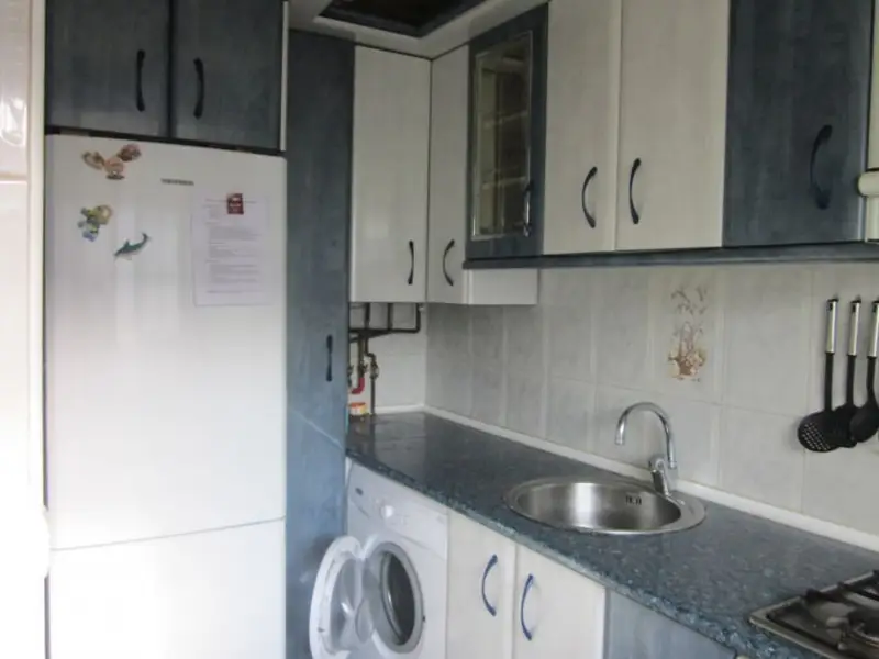 Venta Casa 4 Habitaciones Centro Palencia