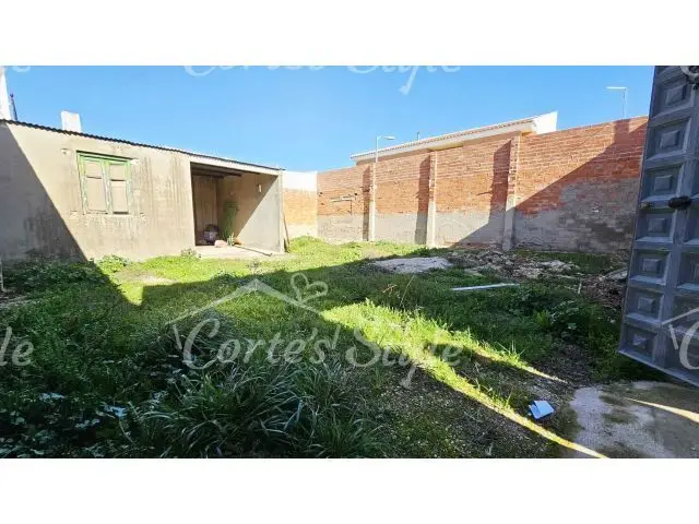 Solar Urbano en Venta Tomelloso Ciudad Real