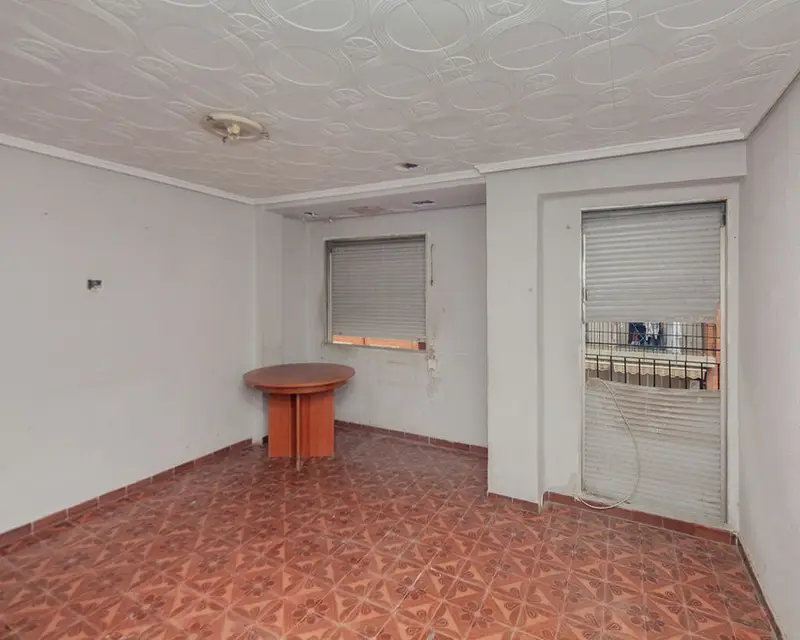 Piso en venta en Valencia Padre Viñas