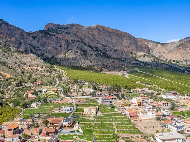 Piso de 7 Dormitorios en venta Orihuela, España