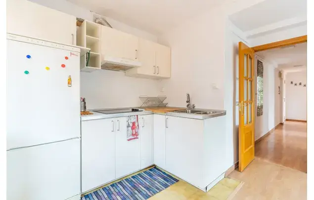 Apartamento 3 Dormitorios 70m2 Valencia Cerca Playa Malvarrosa