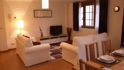 Piso en Venta San Sebastian de Garabandal 3 habitaciones 2 baños