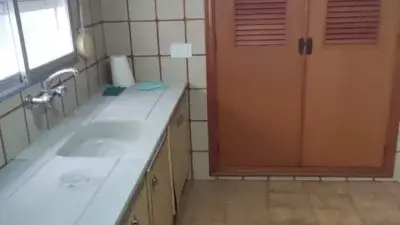 Piso en venta en Carrer de Martín Talens