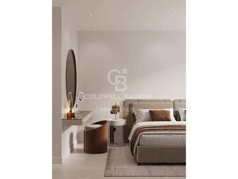 Venta Apartamento Lujoso Estepona Royal Park Residences