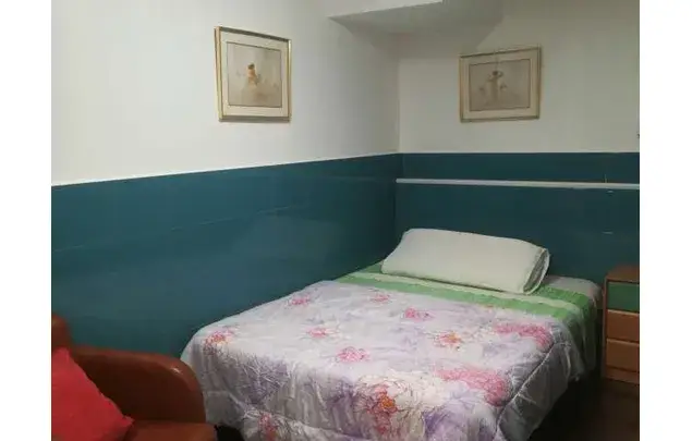 Estudio 26m² Hospitalet de Llobregat Amueblado Wifi