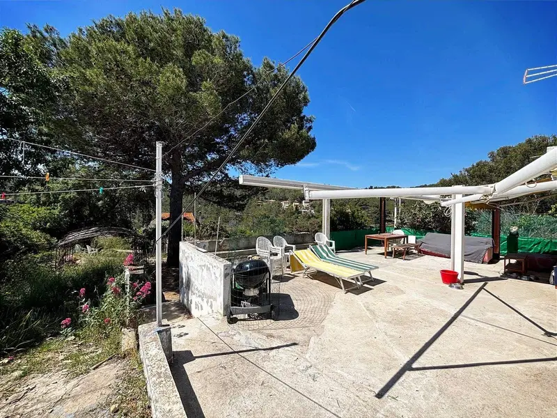 Finca Rural en Venta Olivella Barcelona