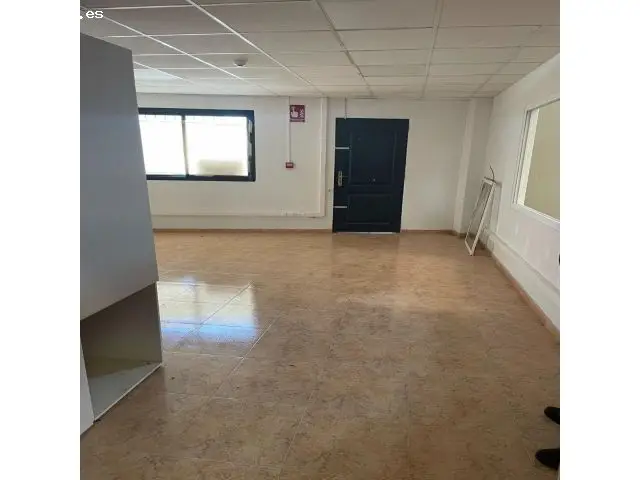 Nave Industrial en Dolores 538m2