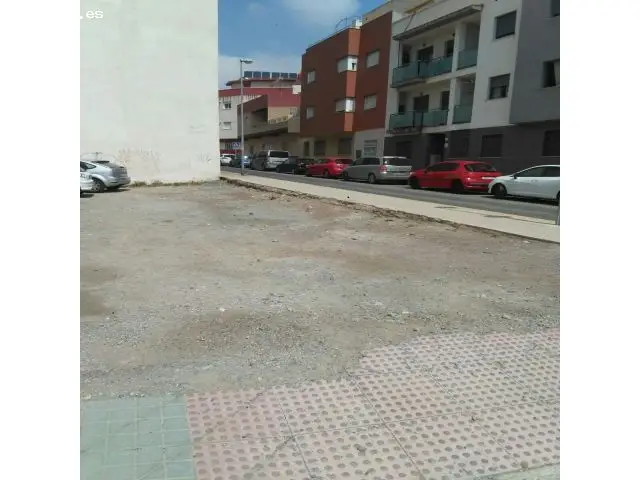 Solar en Venta El Ejido 200m2 Cerca Colegios