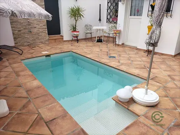 Casa en Venta Churriana Piscina Privada 4 Dormitorios Reformada