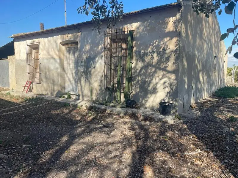 Casa de Campo en Venta Almoradi 140m2