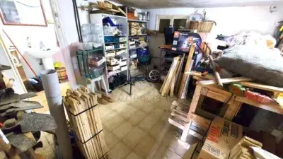 Casa en Venta en el Cortijo 3 Habitaciones