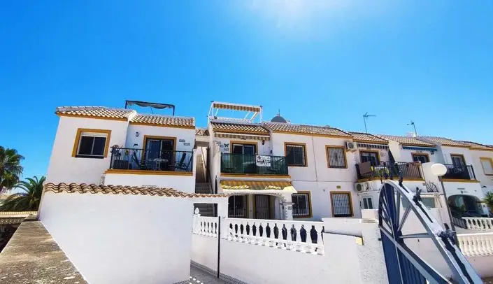 2 Bed Apartment for sale