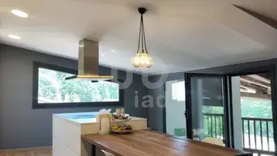 Chalet en venta en La Garrotxa: Casa de pueblo con encanto