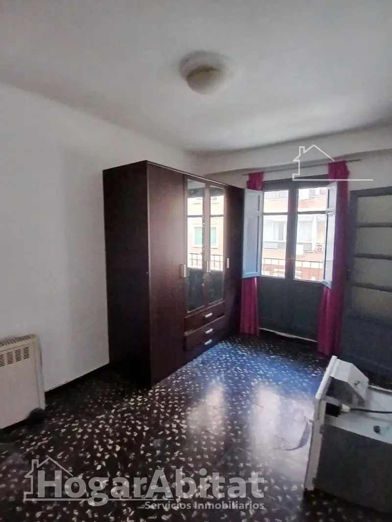 Piso en venta en Els Orriols Valencia 2 dormitorios