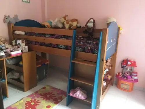 Venta Piso con Trastero en Trujillo