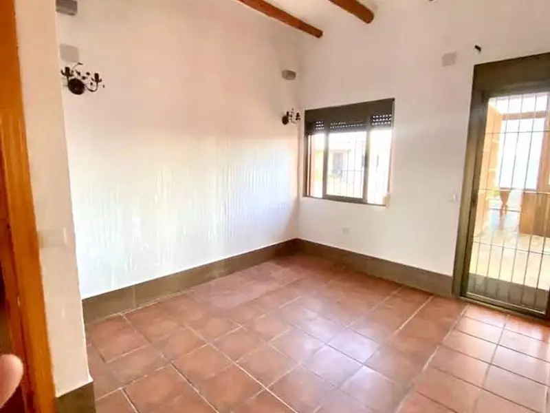 venta Chalet en El Puerto de Santa Maria, Cádiz Provincia (12077-PTR)- Globaliza