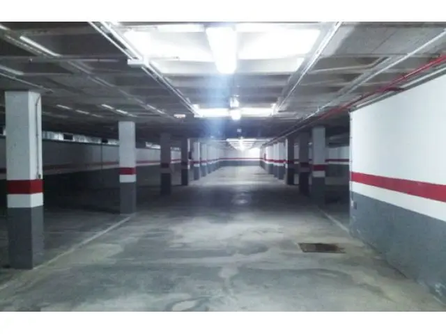 Garaje en Venta Guardamar Del Segura Residencial Stella Maris